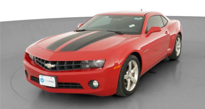 2013 Chevrolet Camaro LT -
                  Bessemer, AL
