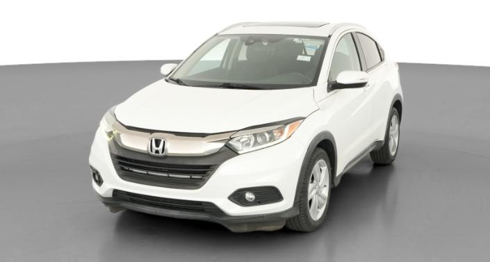 Thumbnail: 2019 Honda HR-V - 1