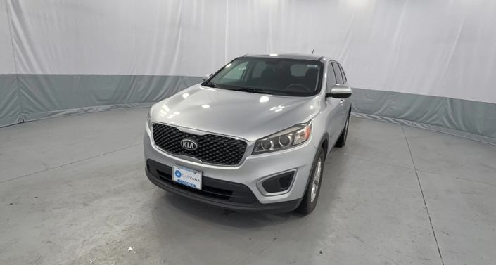 Thumbnail: 2018 Kia Sorento - 1