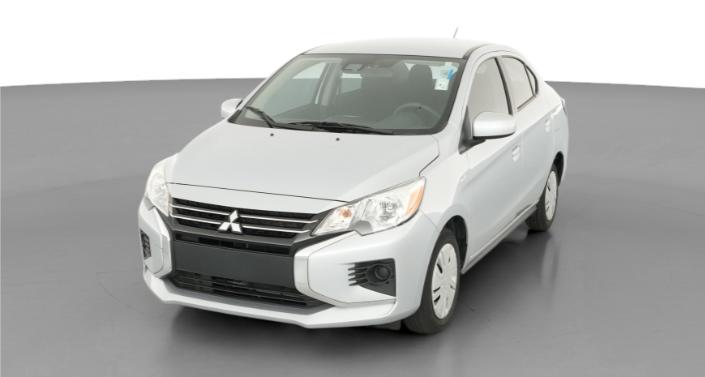 Thumbnail: 2022 Mitsubishi Mirage G4 - 1