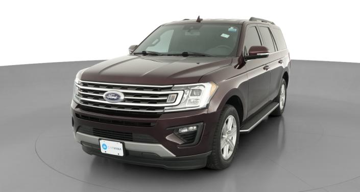 Thumbnail: 2020 Ford Expedition - 1