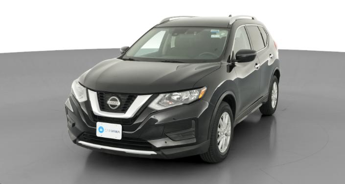 Thumbnail: 2020 Nissan Rogue - 1