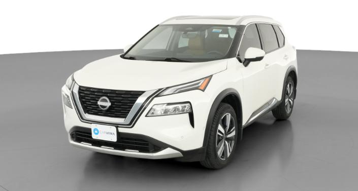 Thumbnail: 2023 Nissan Rogue - 1