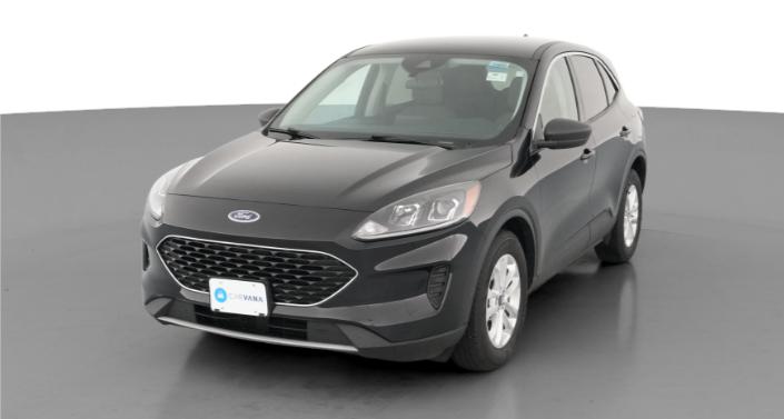 Thumbnail: 2022 Ford Escape - 1
