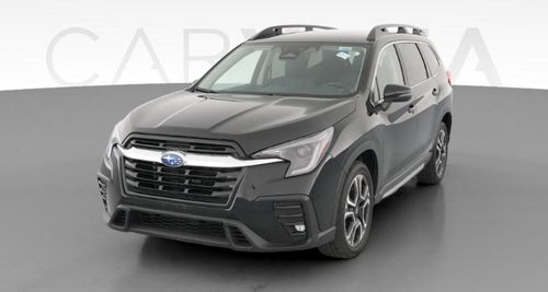 2023 Subaru Ascent