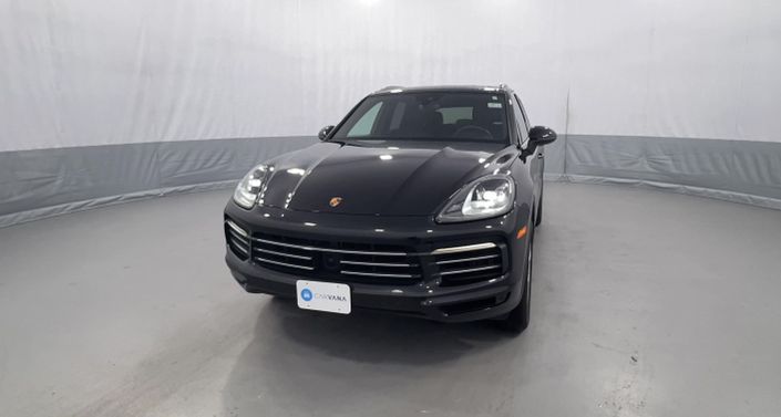 Thumbnail: 2019 Porsche Cayenne - 1