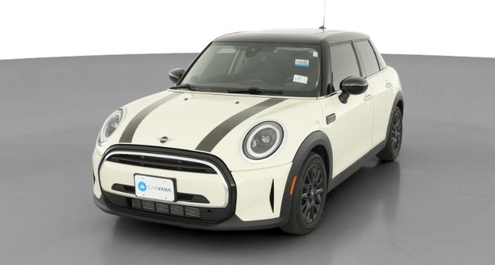 Thumbnail: 2022 MINI Cooper Hardtop - 1
