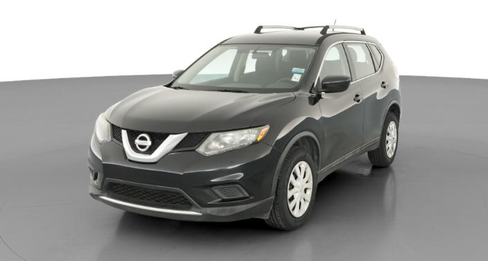Thumbnail: 2016 Nissan Rogue - 1