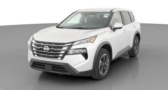 Thumbnail: 2024 Nissan Rogue - 1