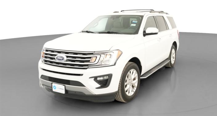 Thumbnail: 2021 Ford Expedition - 1