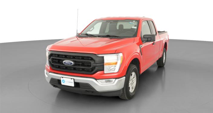 Thumbnail: 2022 Ford Econoline - 1