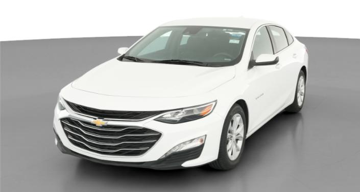 Thumbnail: 2023 Chevrolet Malibu - 1