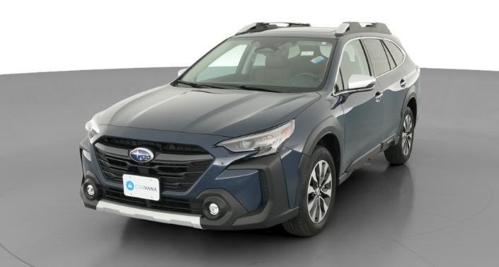 Thumbnail: 2025 Subaru Outback - 1
