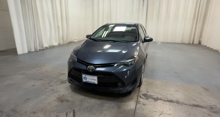 Thumbnail: 2017 Toyota Corolla - 1