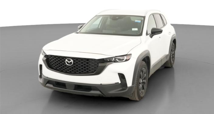 Thumbnail: 2024 Mazda CX-50 - 1