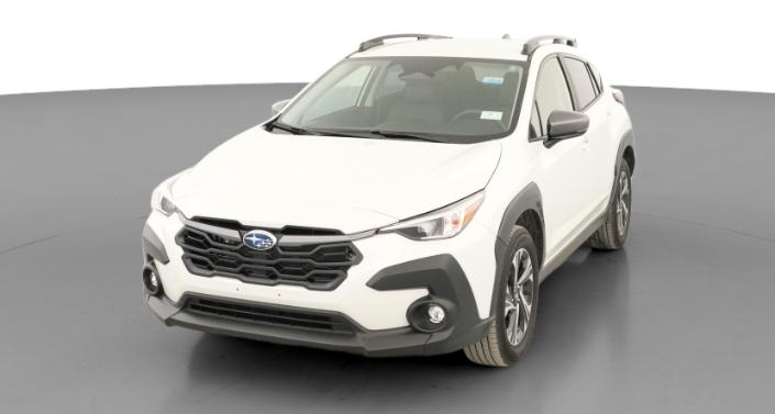 Thumbnail: 2024 Subaru Crosstrek - 1