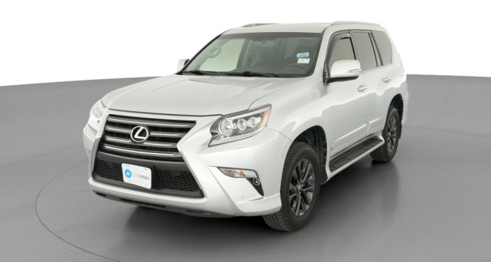 Thumbnail: 2019 Lexus GX - 1