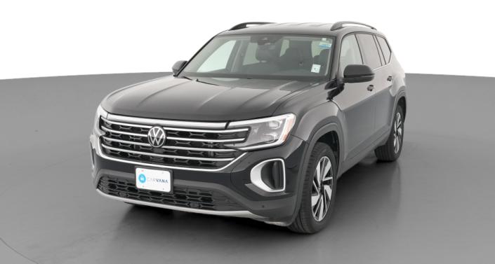 Thumbnail: 2024 Volkswagen Atlas - 1