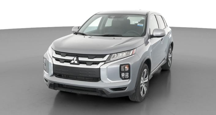 Thumbnail: 2024 Mitsubishi Outlander Sport - 1