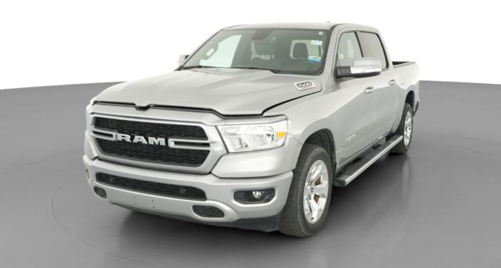 Thumbnail: 2022 RAM 1500 - 1