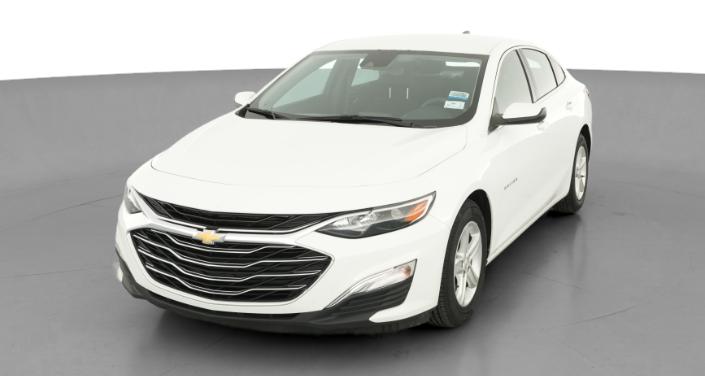 Thumbnail: 2023 Chevrolet Malibu - 1