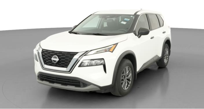 Thumbnail: 2023 Nissan Rogue - 1
