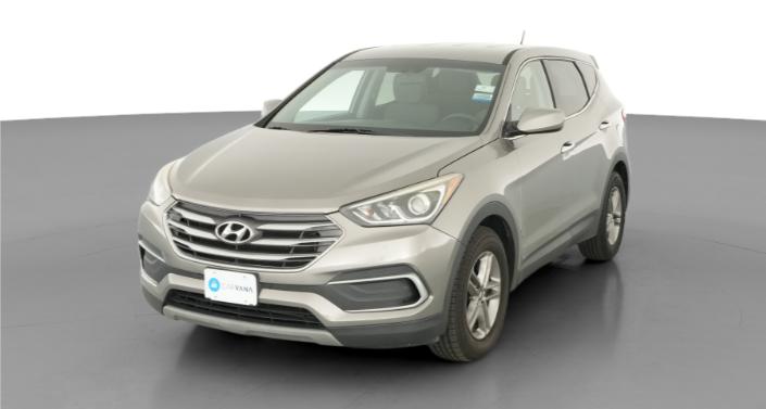 Thumbnail: 2018 Hyundai Santa Fe - 1