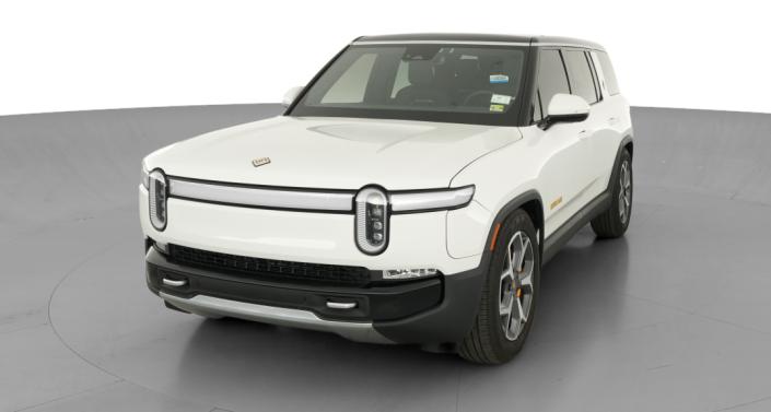 Thumbnail: 2023 Rivian R1S - 1