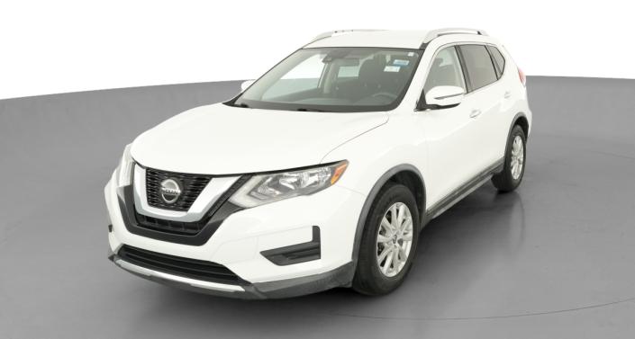 Thumbnail: 2020 Nissan Rogue - 1