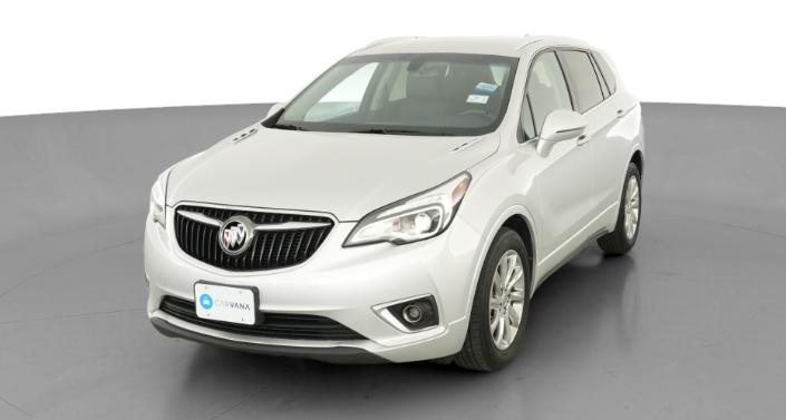 Thumbnail: 2019 Buick Envision - 1