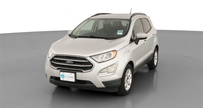 Thumbnail: 2018 Ford EcoSport - 1