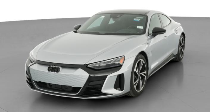 Thumbnail: 2024 Audi e-tron GT - 1