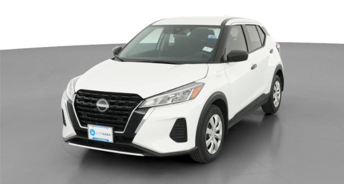 Thumbnail: 2024 Nissan Kicks - 1