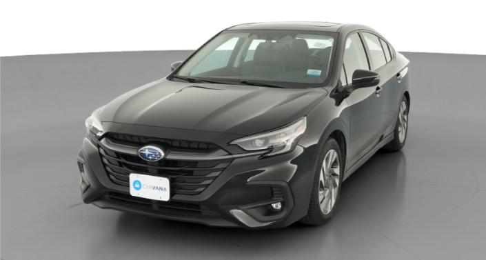 Thumbnail: 2024 Subaru Legacy - 1