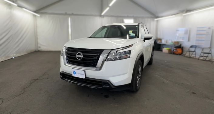 Thumbnail: 2022 Nissan Pathfinder - 1