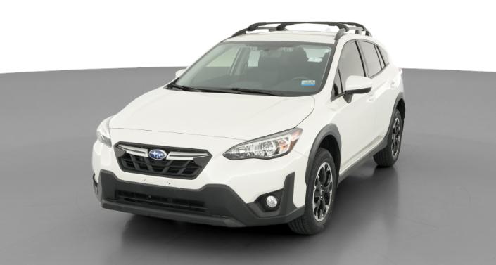 Thumbnail: 2022 Subaru Crosstrek - 1