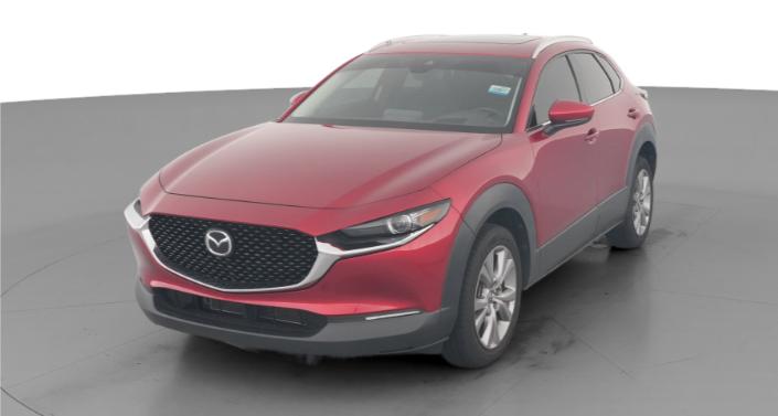 Thumbnail: 2021 Mazda CX-30 - 1