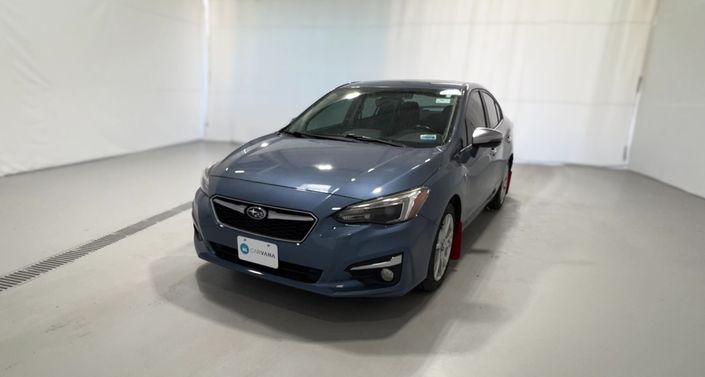 Thumbnail: 2018 Subaru Impreza - 1