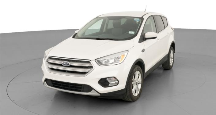 Thumbnail: 2019 Ford Escape - 1