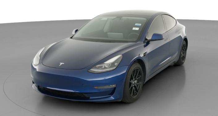 Thumbnail: 2022 Tesla Model 3 - 1
