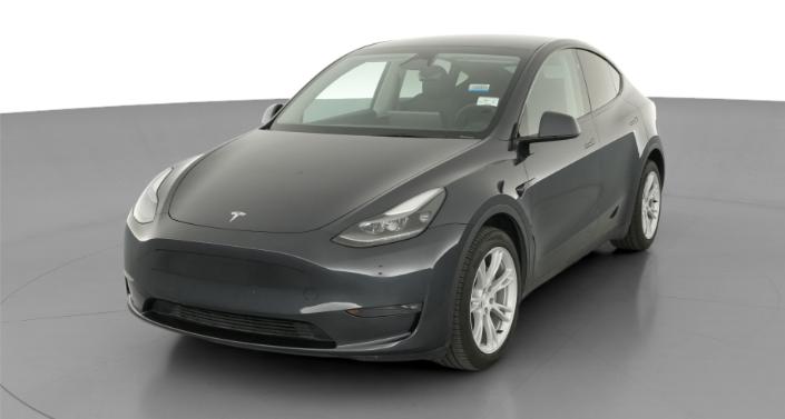 Thumbnail: 2024 Tesla Model Y - 1