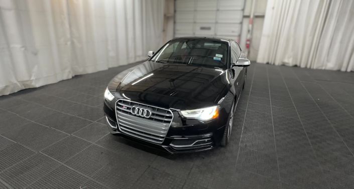 2016 Audi S5 Premium Plus -
                  North Las Vegas, NV