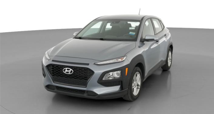 Thumbnail: 2018 Hyundai Kona - 1