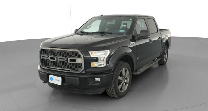 Thumbnail: 2016 Ford Econoline - 1