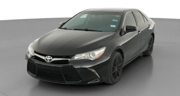 Thumbnail: 2017 Toyota Camry - 1