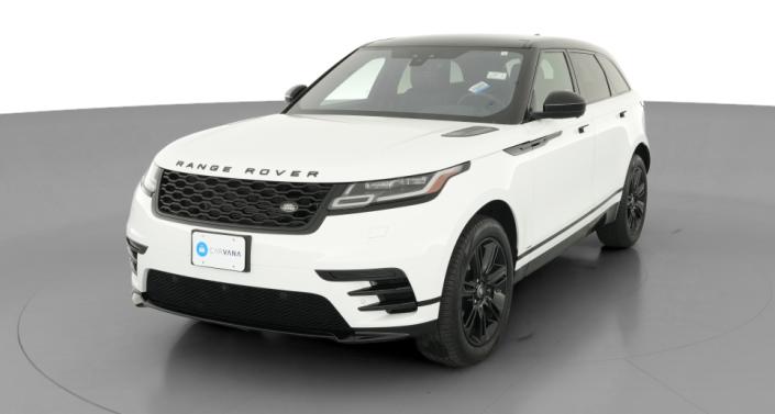 Thumbnail: 2020 Land Rover Range Rover Velar - 1