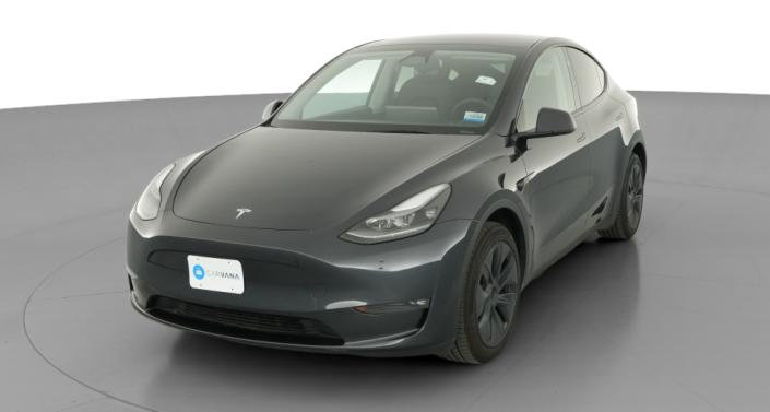 Thumbnail: 2024 Tesla Model Y - 1