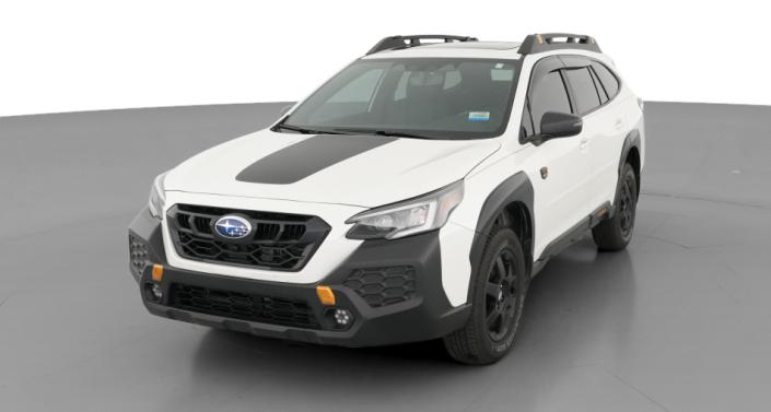 Thumbnail: 2025 Subaru Outback - 1