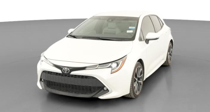 Thumbnail: 2019 Toyota Corolla - 1
