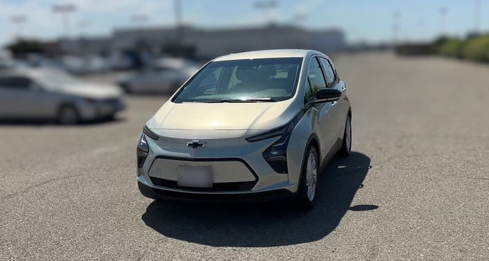 Thumbnail: 2023 Chevrolet Bolt EV - 1